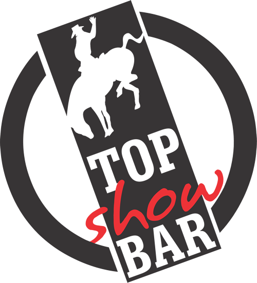 Ingressos Online Top Show Bar